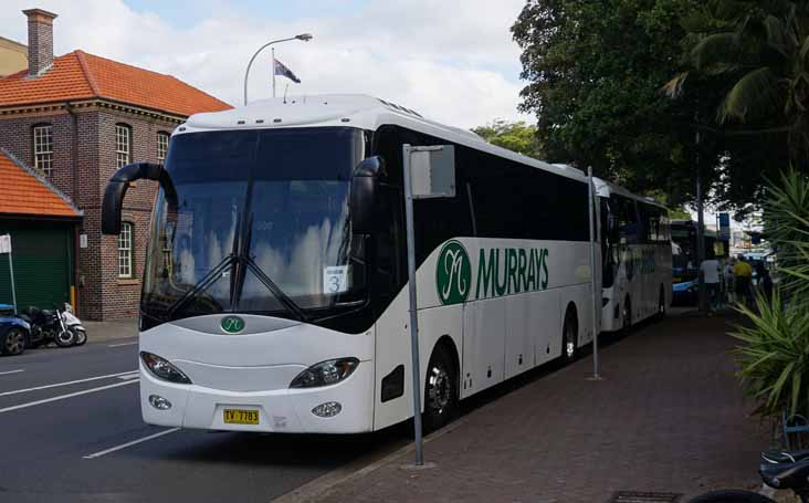 Murrays BCI Cruiser 12 475